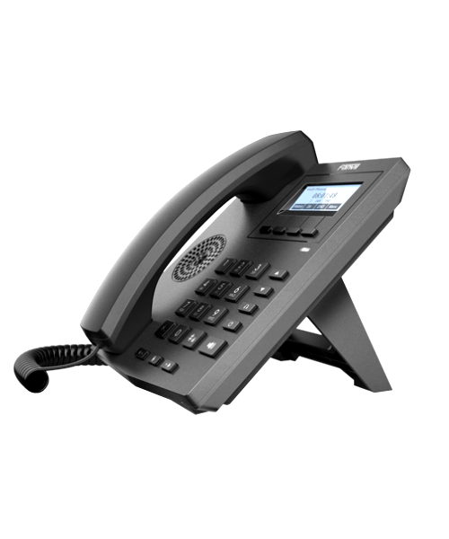 Aparelho KS IP Fanvil X1/ XP - Imagem 4