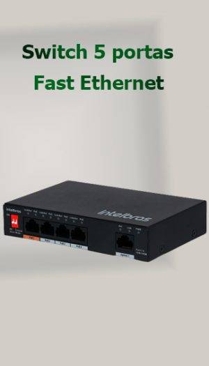 Switch SF 500 Hi-PoE