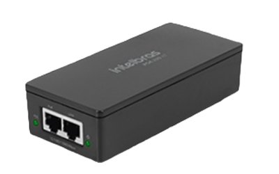 Injetor PoE 200 AT10/100/1000 - Imagem 2