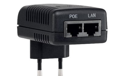 Injetor PoE 4805 PF Intelbras - Imagem 2