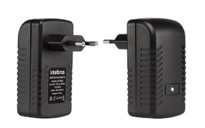 Injetor PoE 4805 PF Intelbras - Imagem 3