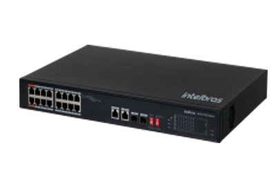 Switch 16 portas Fast Ethernet - Imagem 4