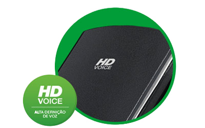 TERMINAL IP TIP 120i COM PoE E 2 PORTAS DE REDE - Imagem 5