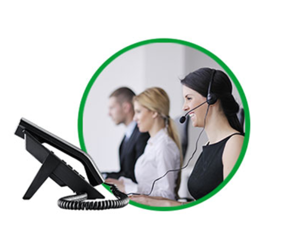 TERMINAL IP TIP 120i COM PoE E 2 PORTAS DE REDE - Imagem 6