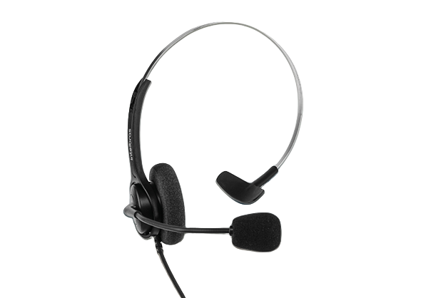 FONE HEADSET CHS 40 USB INTELBRAS - Imagem 2
