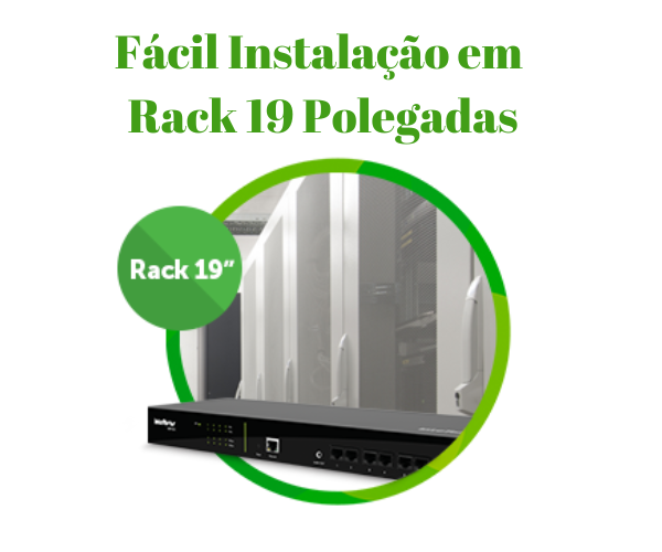 CENTRAL TELEFÔNICA CIP 850 IP INTELBRAS - Imagem 2