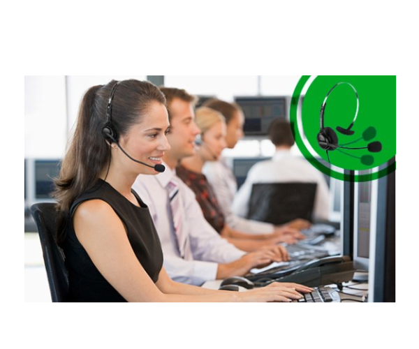 FONE HEADSET CHS 40 USB INTELBRAS - Imagem 4