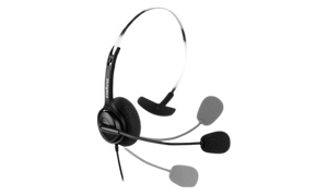 FONE HEADSET CHS 40  RJ9 INTELBRAS - Imagem 2