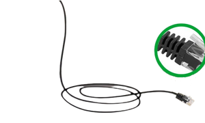 FONE HEADSET CHS 40  RJ9 INTELBRAS - Imagem 3