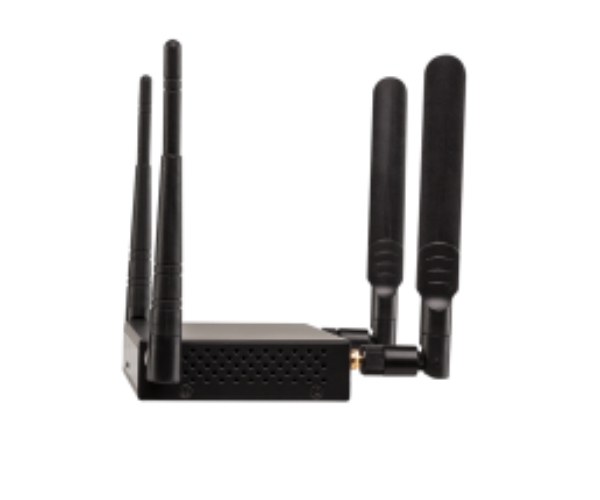 Multi central IP IAD100 - Imagem 6