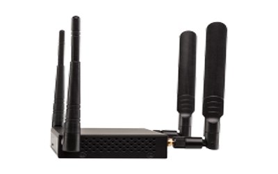 Multi central IP IAD100 - Imagem 4