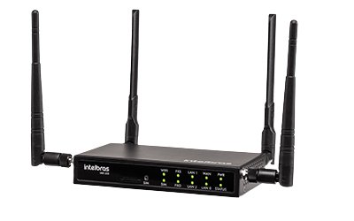 Multi central IP IAD100 - Imagem 3