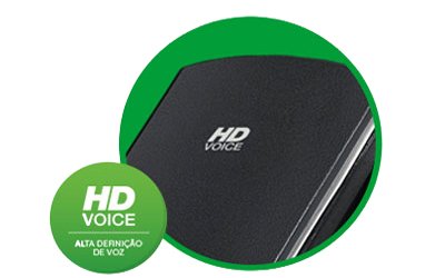 TERMINAL IP TIP 120i COM PoE E 2 PORTAS DE REDE - Imagem 5