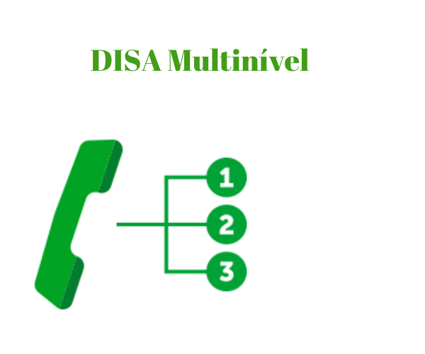 Central telefônica UnniTI 1000 Intelbras - Imagem 5