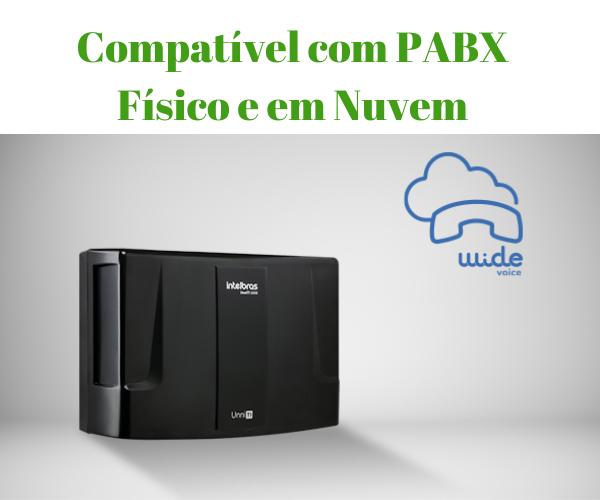 Adaptador IP ATA 400 para telefones analógico - Imagem 3