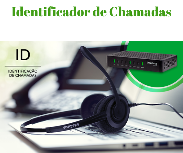 Adaptador IP ATA 400 para telefones analógico - Imagem 7